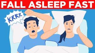 How To Fall Asleep Faster | 16 Proven Techniques To Relieve Sleep Anxiety