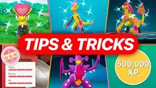 Watch This BEFORE Jangmo-o Community Day!