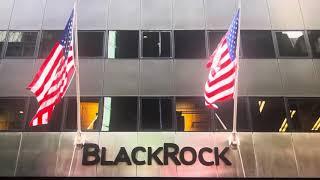 BLACKROCK/COINBASE “2025 CRYPTO REGS!” THEY PARTNER WITH CIRCLE/STELLAR XLM!