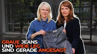 Jeans-Guide Herbst 24 für Frauen über 50