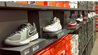 NIKE SNEAKERS SHOES 50% OFF Air Jordan  of 2024 /