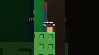 roblox saving bacon #blockblast #hungrystudio    #blockblastlove