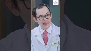 Thúc đẩy tốc độ hồi phục của bệnh nhân bằng cách nào? | ThS.BS Trương Văn Trí #Vinmec