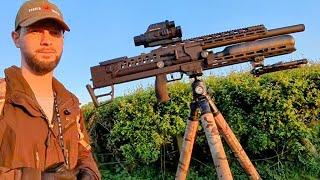 RABBIT HUNTING - The Ultimate Setup: Does It Work?