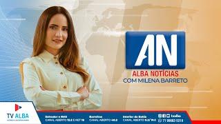 ALBA NOTÍCIAS - 31/10/2024