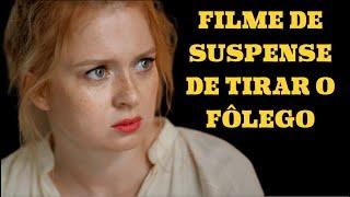 FILME DE SUSPENSE DE TIRAR O FÔLEGO | A SUSPEITA | Romântica - filmes e séries