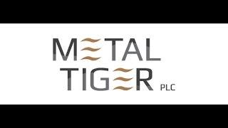 Alexander Mikhailov JV  Metal Tiger PLC - Spain