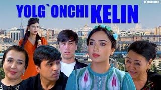 Yolg`onchi kelin (O`zbek kino) Ёлғончи келин