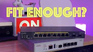 Is EnGenius Fit Enough to Beat Ubiquiti?