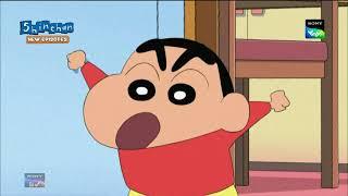 Shinchan New Episode Hindi Dubbed