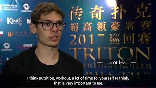 Ask the Pros: The Poker/Life Balance | Paul Phua Poker