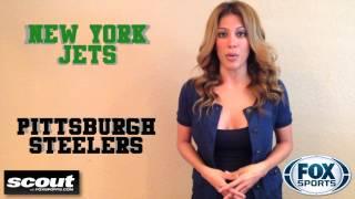 Kavita Channe's Week 6 NFL Picks ATS 2013