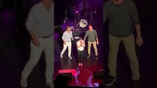 Rachel Bloom, Pete Gardner and Scott Michael Foster - The Math of Love Triangles (from Crazy Ex)