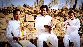 Nguse Abadi - Hura Seleste / New Ethiopian Traditional Music (Official Video)