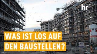 Wie Bauträger-Insolvenzen Familien Geld und Nerven kosten | mex