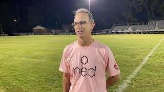 WKU SOC: HC Jason Neidell Postgame vs. Kennesaw State 10-3-24