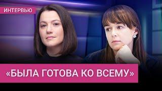 Ксения Фадеева — о жизни в СИЗО и колонии, убийстве Навального и антивоенном марше в Берлине