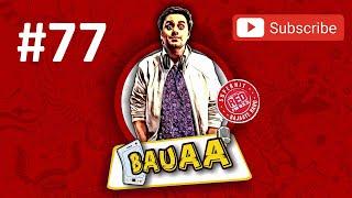 BAUAA Pranks Top 10 Bauaa Ki Comedy  part 77 Bauaa Pranks nandkishorebairagi 1920x1080p