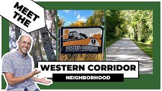 Get to Know the Western Corridor Neighborhood - Living In Green Bay Wisconsin