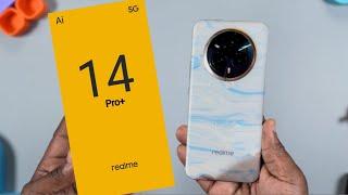 Realme 14 Pro Plus Unboxing | Realme 14 Pro Plus Camera Test  bgmi test , Battery Test  | Price