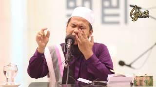 Keluargaku Syurgaku, Sunnahmu Panduanku Bersama Ustaz Ebit Lew