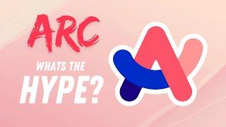 I Tried ARC Browser! You Should Too