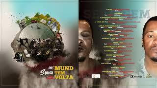 02   Seivagem   MC Seiva Beat By K Beatz, Guitarra by Alexander Cruz