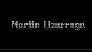 Martin Lizarraga channel  edit