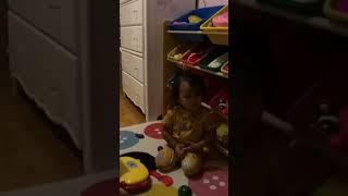 Playtime with Shiloh - 10-08-2024