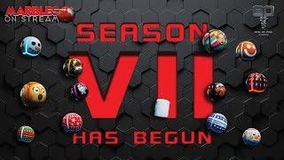 Marbles On Stream Season 7 Launch Trailer