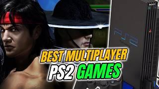 10 Best Local Multiplayer PS2 Games That You Should Play With Your Friend Right Now - Explored!