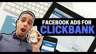 How To Create A Facebook Ad for Clickbank FAST and EASY - Facebook Ads for Affiliate Marketing 2020