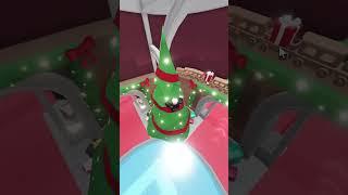 NEW Free Christmas Charm  #roblox #rivals #free