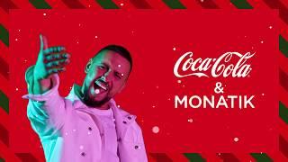 MONATIK — «Свято наближається» (new version by Coca-Cola & MONATIK)