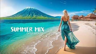 Alok, Dua Lipa, Coldplay, Martin Garrix & Kygo, The Chainsmokers Style - Summer Vibes #96