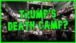 REPORT: Trump’s El Salvador Prison Is A Death Camp | The Kyle Kulinski Show