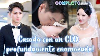 Para evitar casarse con un mal, se casó con un pobre conductor, sin saber que era un CEO oculto!