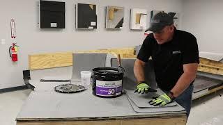 Tips from Polyglass' Roofing Experts – PolyPlus® 50