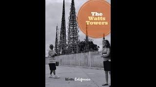 2018_Watts Towers