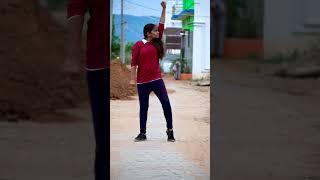 patak patak dance short | by nk iniya #dance #ashortaday #patakpatak @nklittledance