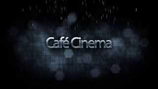 Café Cinema - official Trailer [HD]