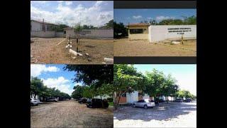 Apartamento Térreo 02 Quartos Residencial Novafapi, Uruguai