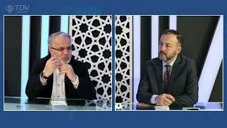 Ramazan İkliminde | Aykut Burak Şimşek – Burhan İşliyen