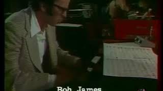 Bob James with the CTI All Stars
