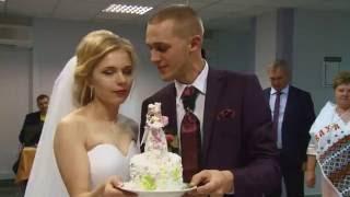 Анастасия и Максим_видеограф Вадим Милованов