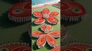 Cool Opening Ceremony Performance #performance   #SportsMeeting #sports