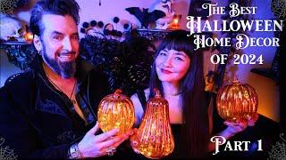 The Best Halloween Home Decor of 2024 (At Home/ Home Goods)