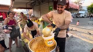 A sopa mais barata do Brasil