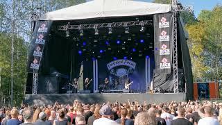 Primal Fear - Live at Skogsrøjet 2019, Rejmyre, Sweden.