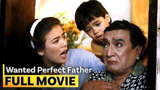 ‘Wanted Perfect Father’ FULL MOVIE | Dolphy, Babalu